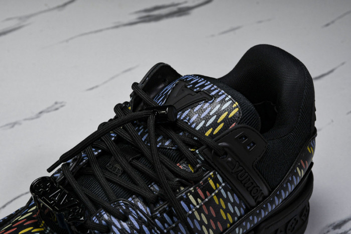 LV SNEAKER LOW FOR-LV90