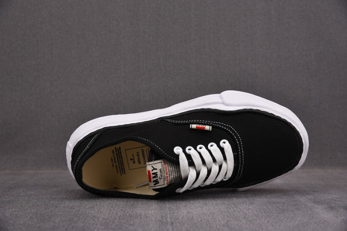 MAISON MIHARA YASUHIRO MMY007