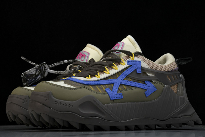 OF C/O ODSY-1000 SNEAKER  FOR-31804