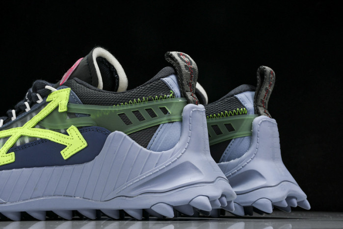 OF C/O ODSY-1000 SNEAKER  FOR-62602