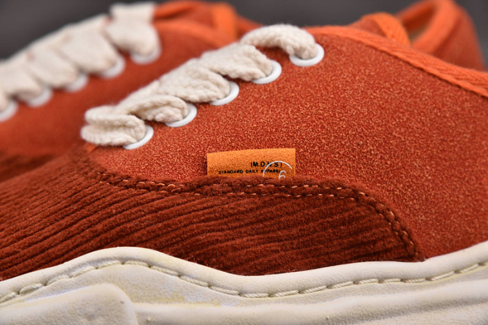 MAISON MIHARA YASUHIRO MMY016