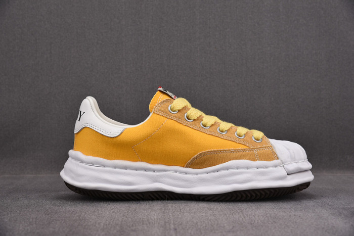 MAISON MIHARA YASUHIRO MMY017