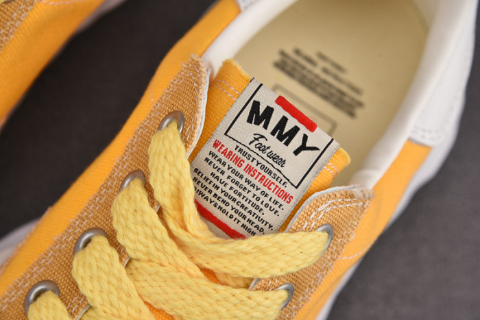 MAISON MIHARA YASUHIRO MMY017