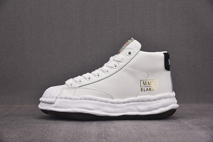 MAISON MIHARA YASUHIRO MMY018