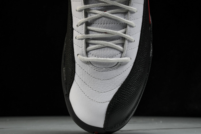Air Jordan 12 “Red Taxi” CT8013-162