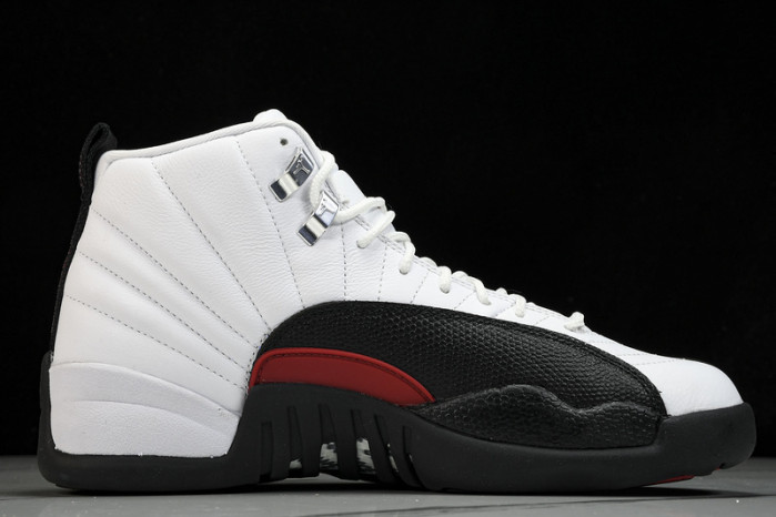 Air Jordan 12 “Red Taxi” CT8013-162