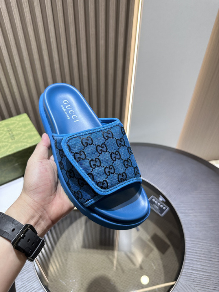 GUCC SLIPPERS