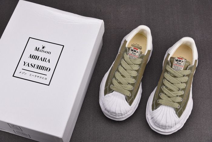 MAISON MIHARA YASUHIRO MMY021