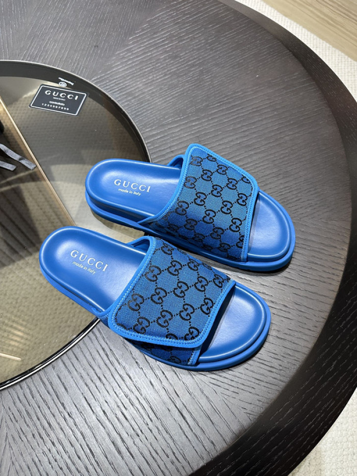 GUCC SLIPPERS