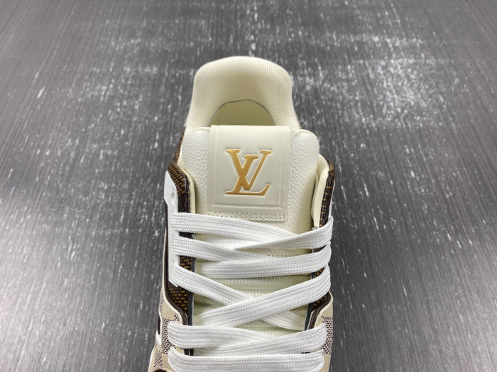 LV SNEAKER LOW FOR-LV2