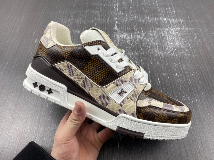 LV SNEAKER LOW FOR-LV2