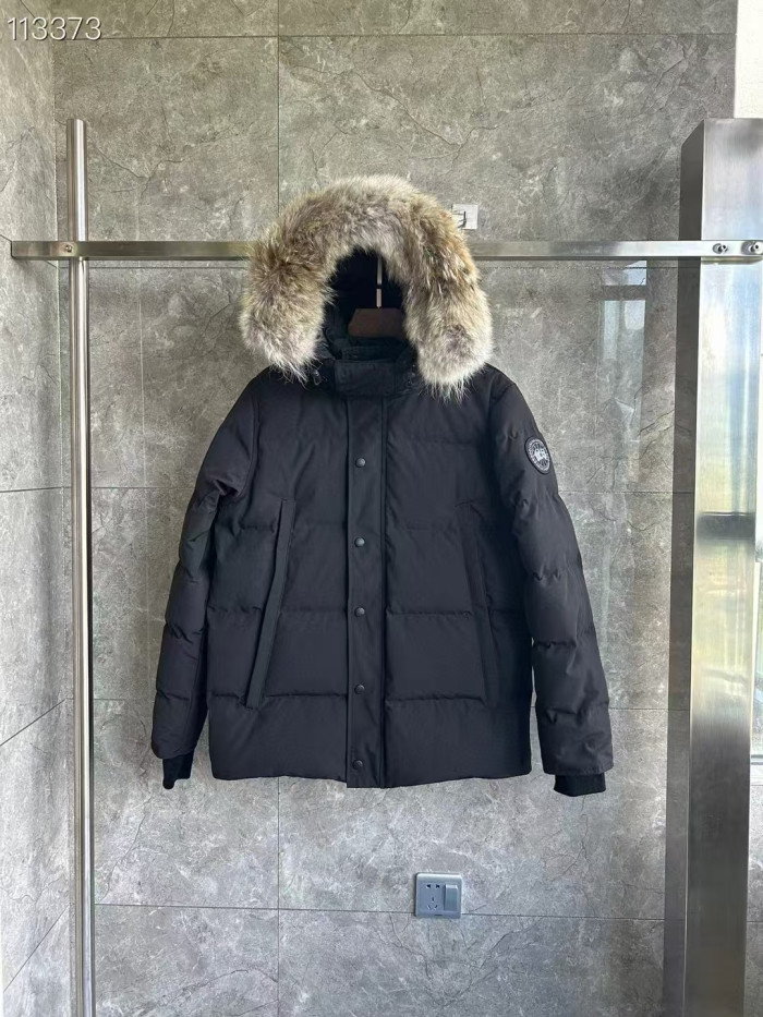 FORKICK COAT