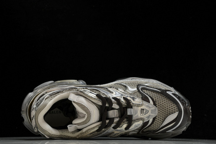 BLCG RUNNER 2 W3RMU 2000