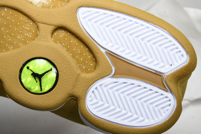 Air Jordan 13 “Wheat” 414571-171