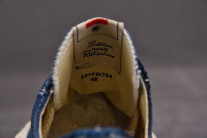 MAISON MIHARA YASUHIRO MMY032