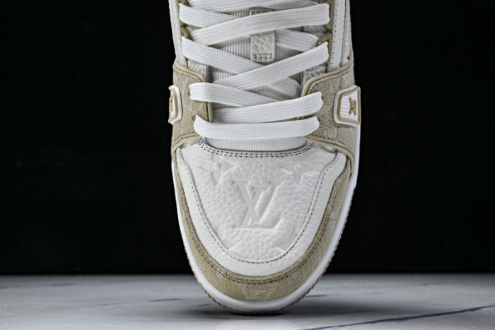 LV SNEAKER TRAINER  FOR-LV379