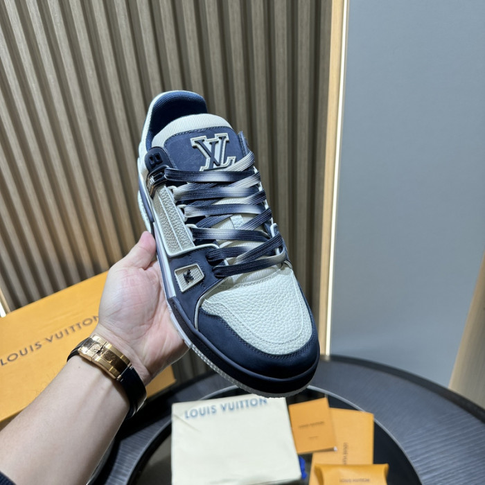 LV SNEAKER LOW FOR-LV237