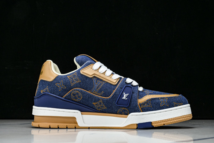 LV SNEAKER TRAINER  FOR-LV381