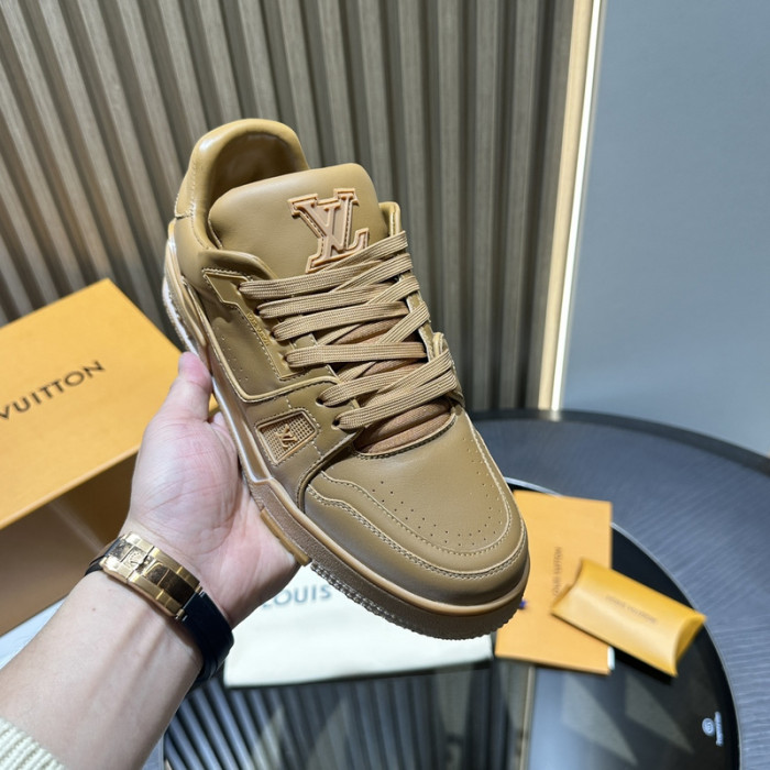 LV SNEAKER LOW FOR-LV238