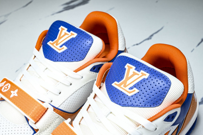 LV SNEAKER TRAINER  FOR-LV386