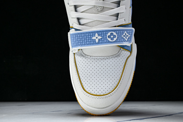 LV SNEAKER TRAINER  FOR-LV388