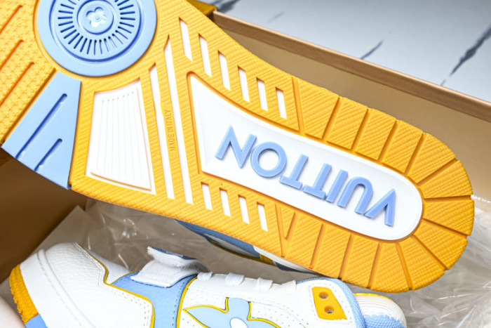 LV SNEAKER TRAINER  FOR-LV388