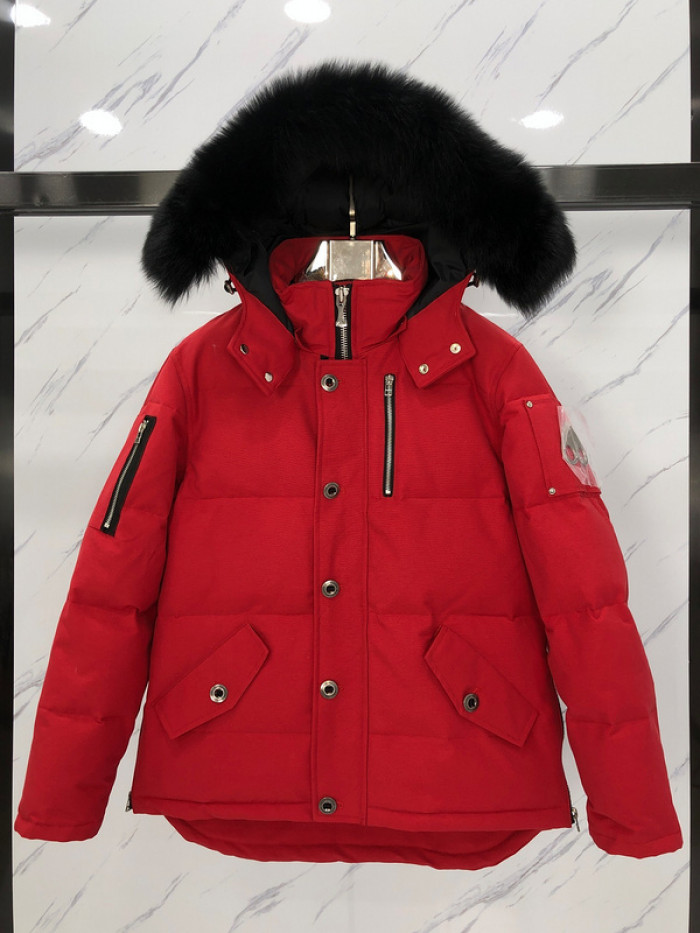 Mo0se Knuckles  MK-10