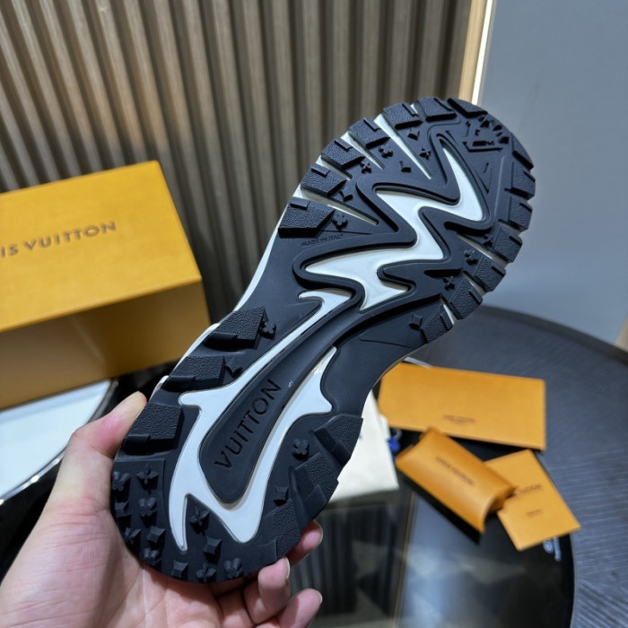 LV SNEAKER Runner Tatic  FOR-LV390