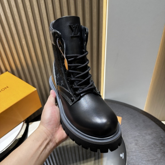 LV BOOTS Ranger FOR-LV397