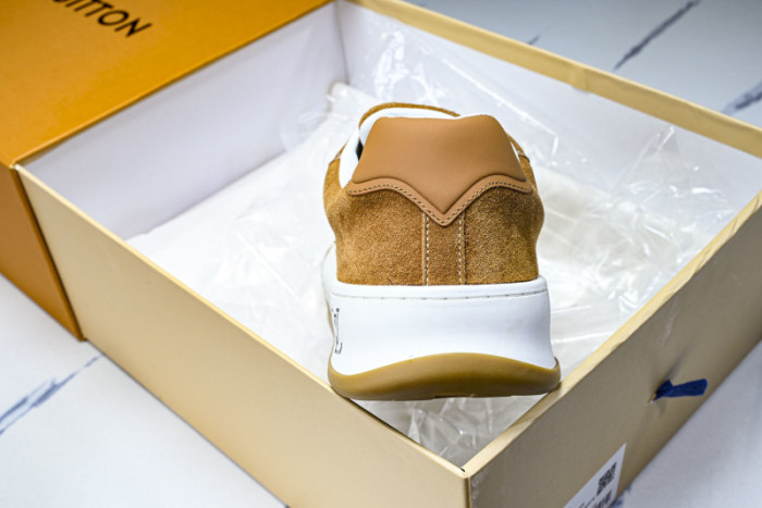 LV SNEAKER  FOR-LV400