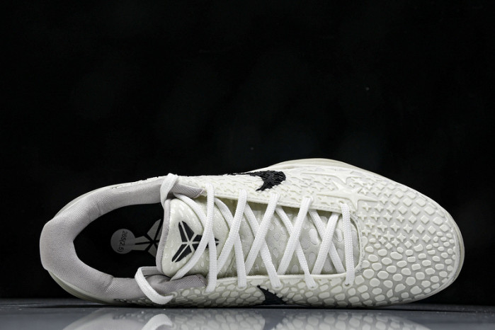 Nike Kobe 6 Protro “All-Star 2.0” FQ3546-100