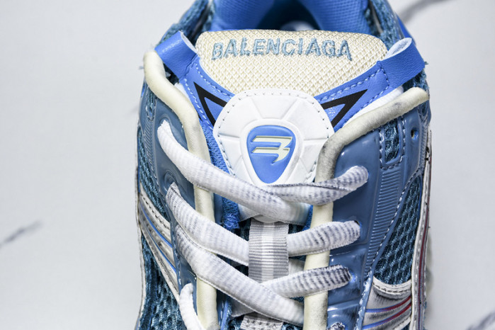 BLCG RUNNER  772767 WRNMT 4896