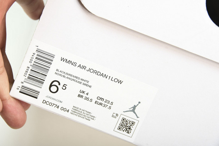 Nike Air Jordan 1  LOW DC0774-004