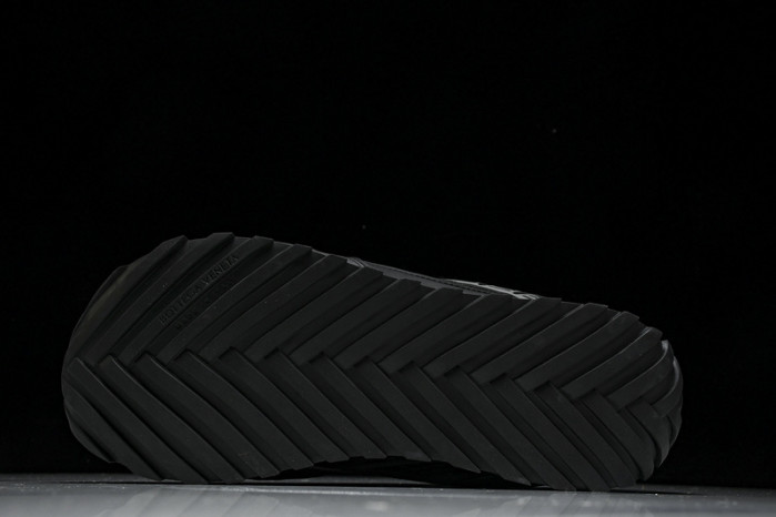 BOTTEGA VENETA ORBIT SNEAKER