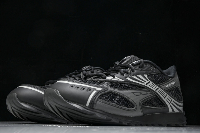 BOTTEGA VENETA ORBIT SNEAKER