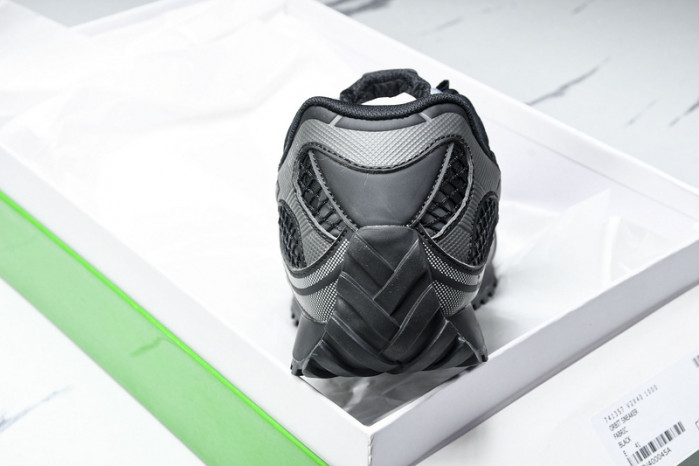 BOTTEGA VENETA ORBIT SNEAKER