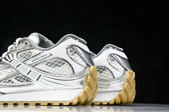 BOTTEGA VENETA ORBIT SNEAKER