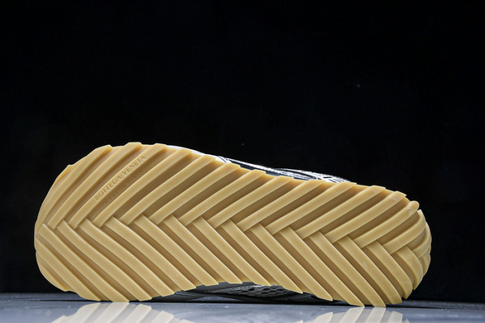 BOTTEGA VENETA ORBIT SNEAKER