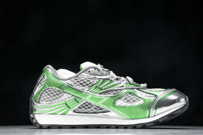 BOTTEGA VENETA ORBIT SNEAKER