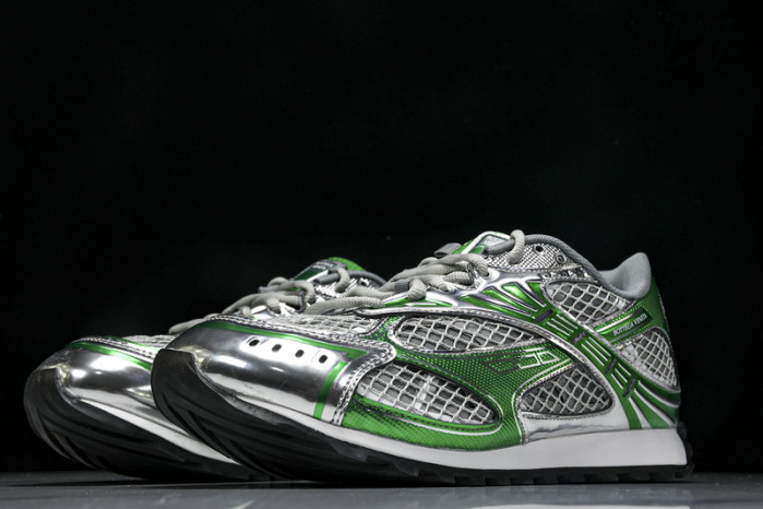 BOTTEGA VENETA ORBIT SNEAKER