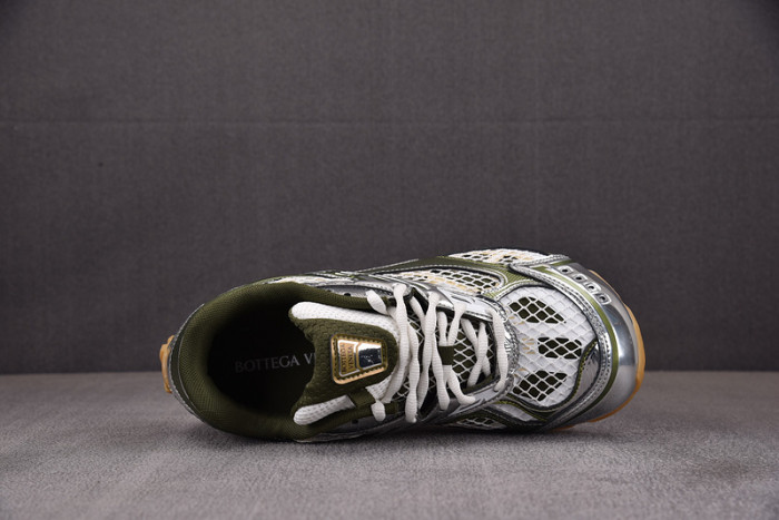 BOTTEGA VENETA ORBIT SNEAKER