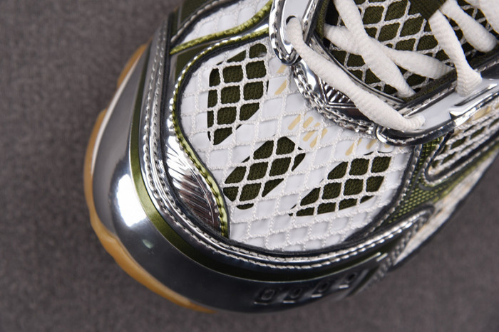 BOTTEGA VENETA ORBIT SNEAKER