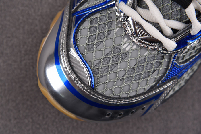 BOTTEGA VENETA ORBIT SNEAKER