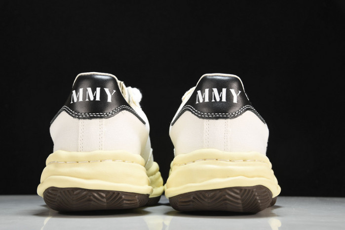 MAISON MIHARA YASUHIRO 1025-02