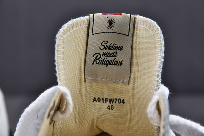 MAISON MIHARA YASUHIRO MMY034