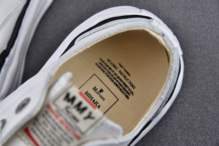 MAISON MIHARA YASUHIRO MMY034