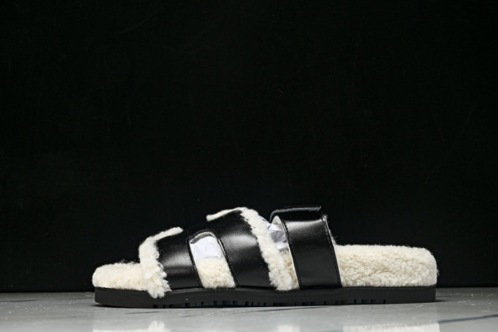 H*RMES  SLIDS   HM-53