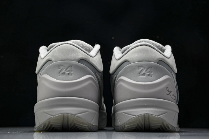 Nike Zoom Kobe 4  869450-005