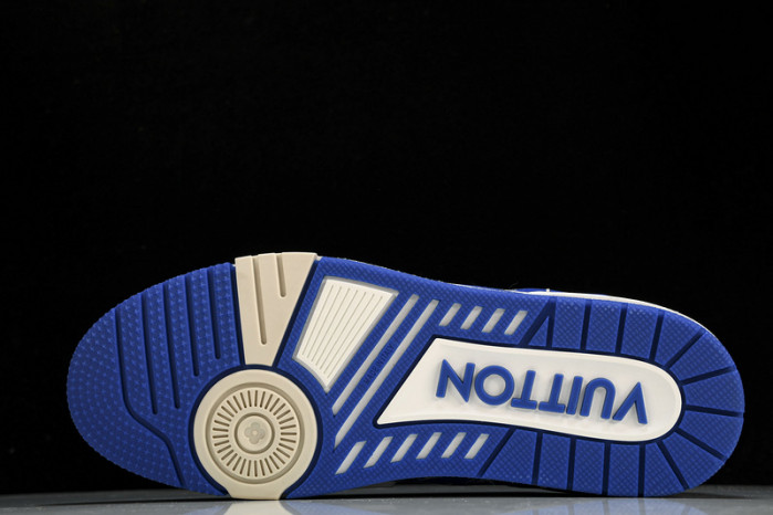 LV SNEAKER LOW  103005