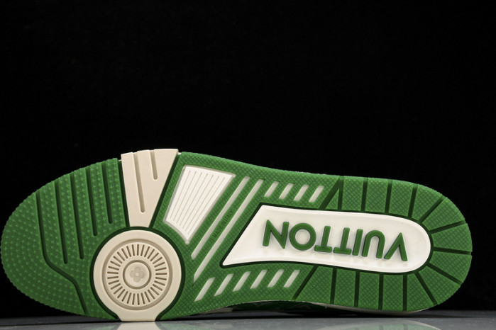 LV SNEAKER LOW  103007